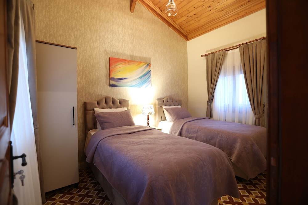 Tarihi Kumbaba Otel 20