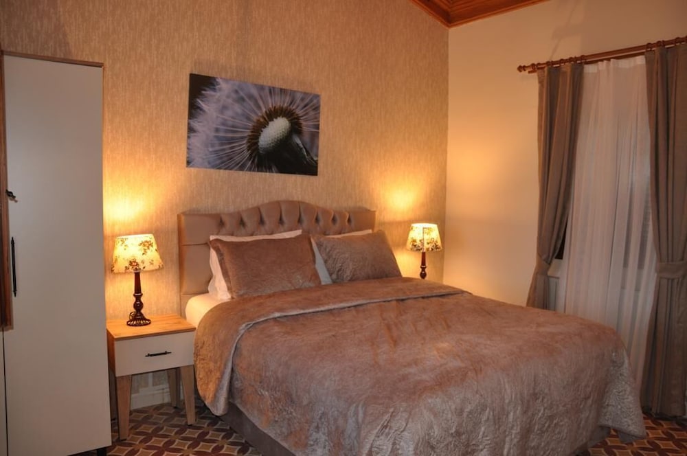 Tarihi Kumbaba Otel 17