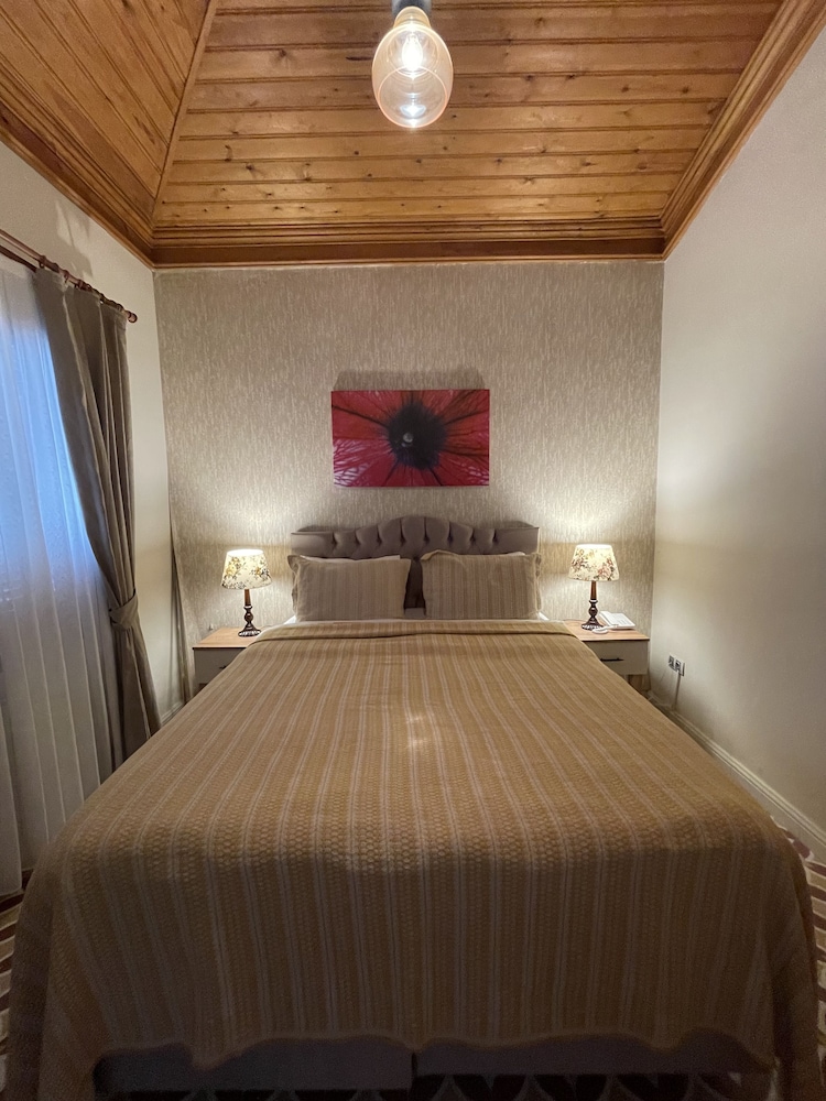 Tarihi Kumbaba Otel 18