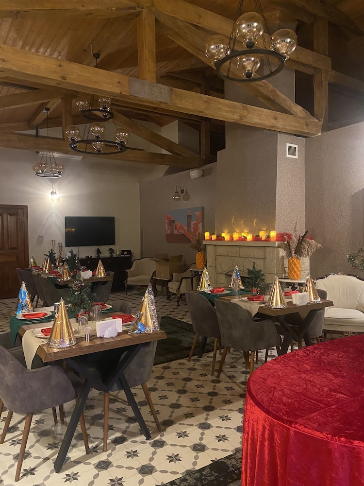 Tarihi Kumbaba Otel 23