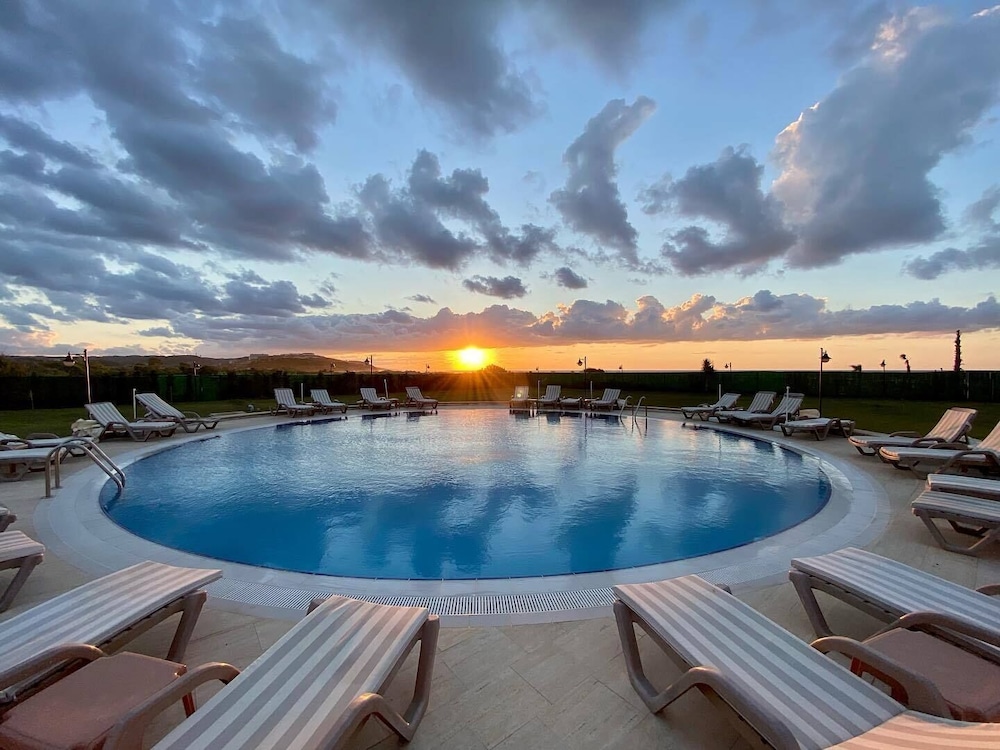 Tarihi Kumbaba Otel 21