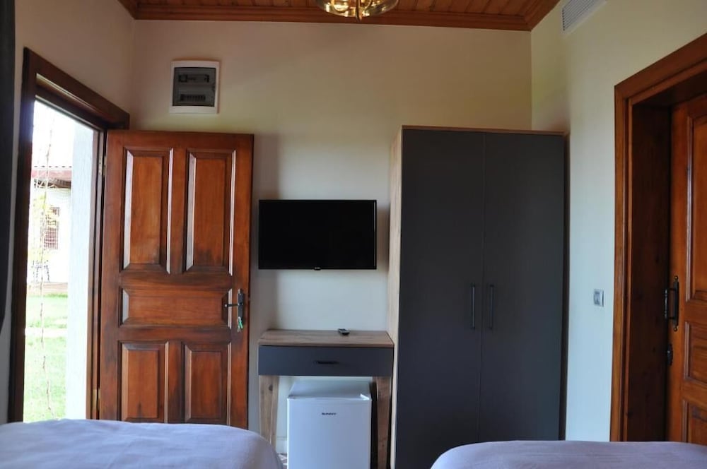 Tarihi Kumbaba Otel 7
