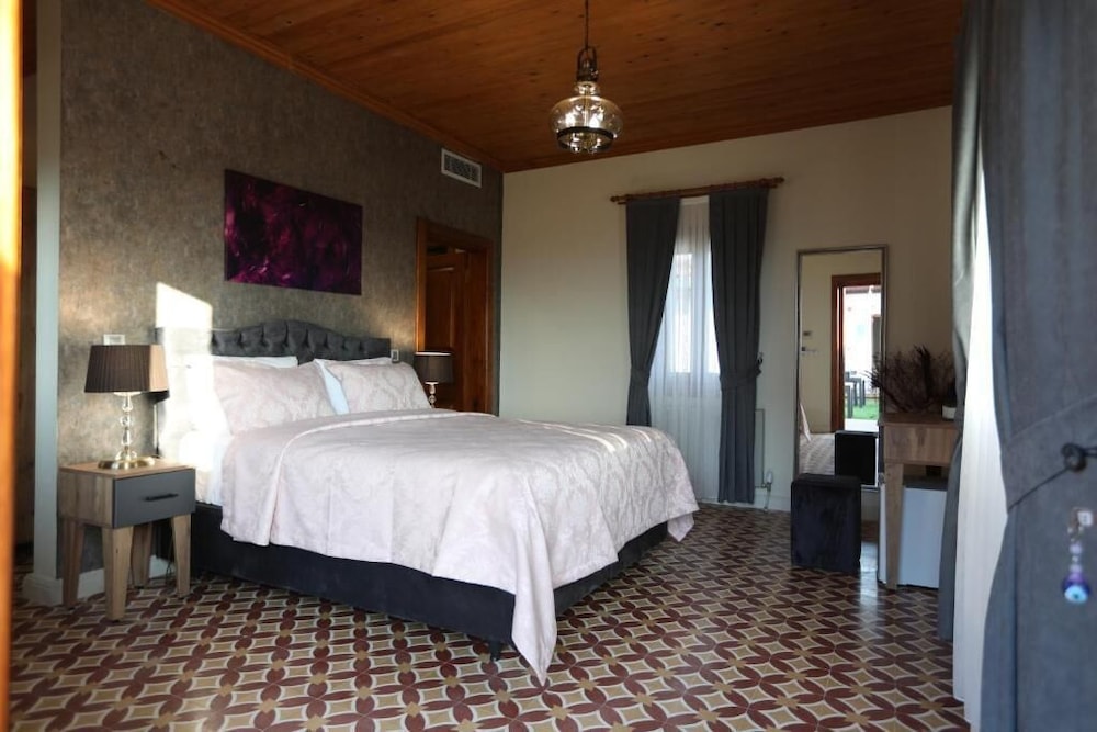 Tarihi Kumbaba Otel 4