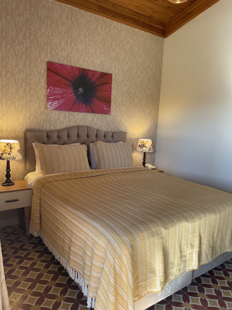 Tarihi Kumbaba Otel 16