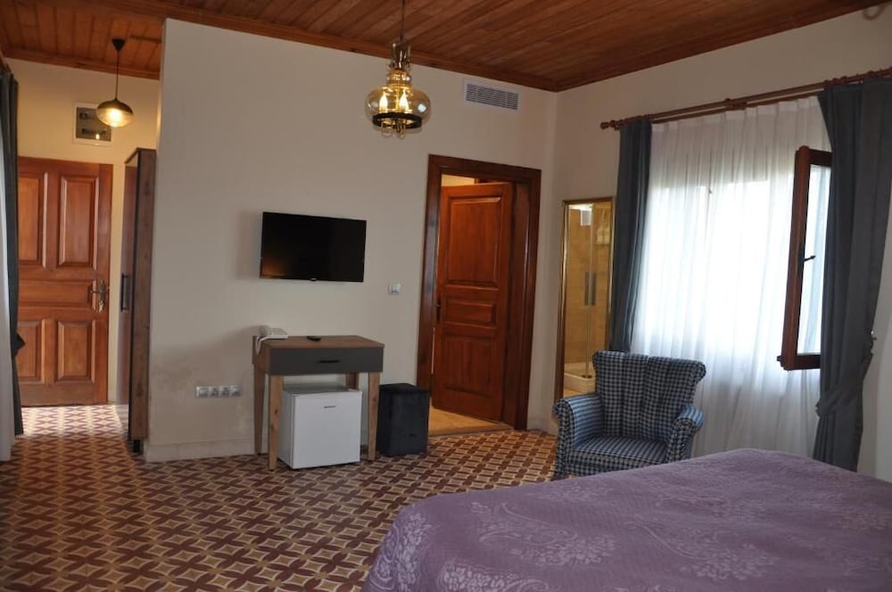 Tarihi Kumbaba Otel 6