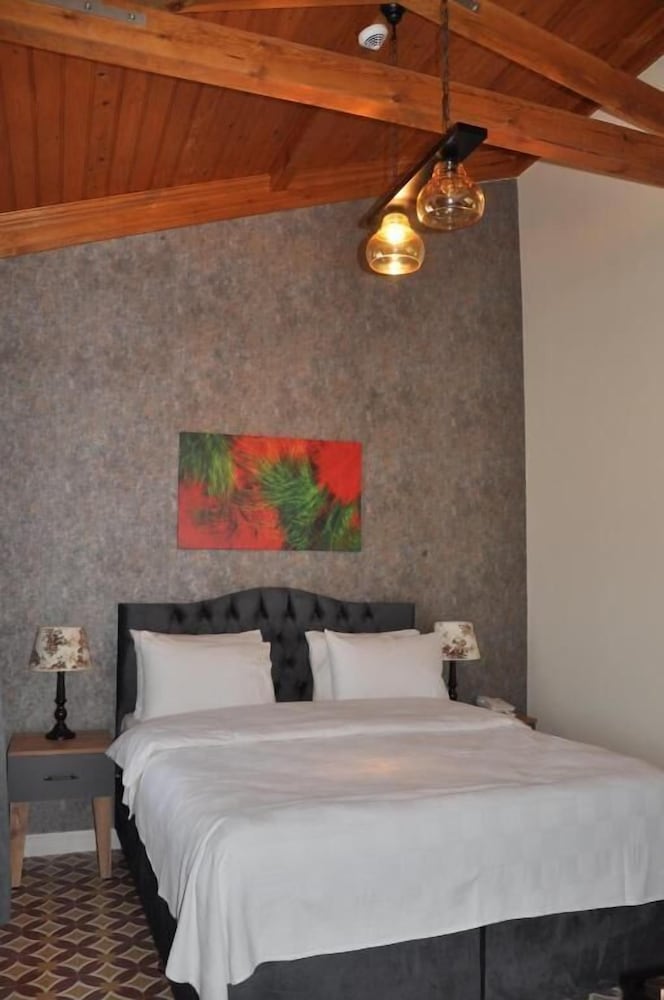 Tarihi Kumbaba Otel 8
