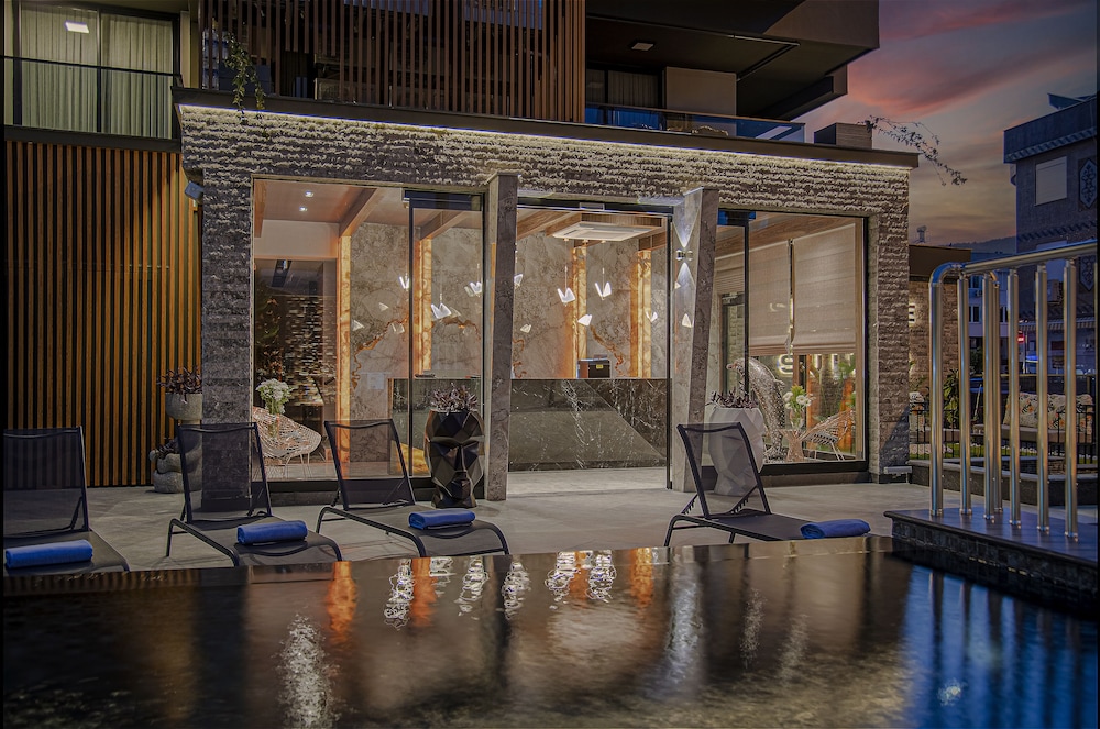 Sealife Royal Suites 24