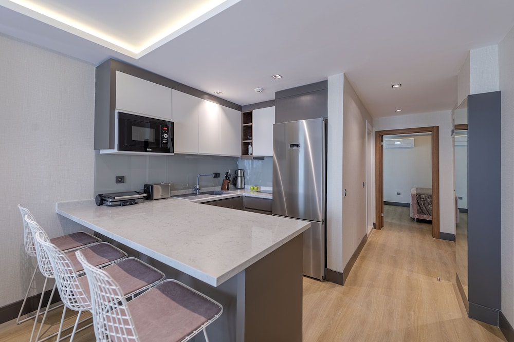 Sealife Royal Suites 16