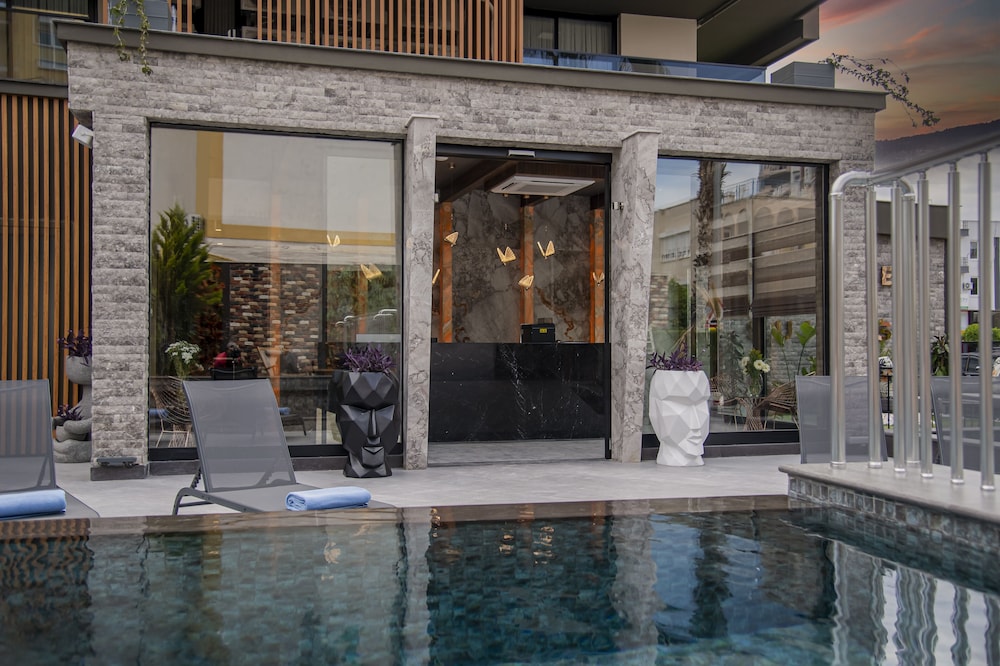 Sealife Royal Suites 23