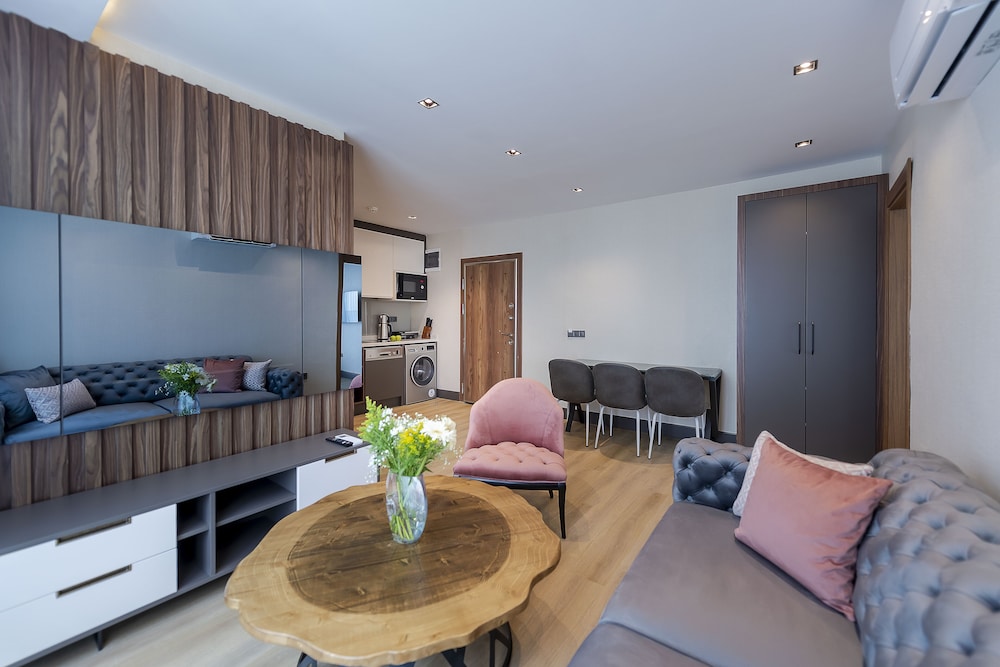 Sealife Royal Suites 18