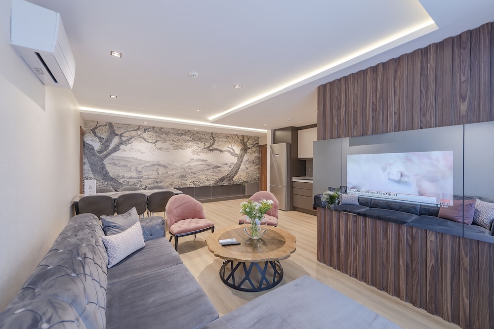 Sealife Royal Suites 13