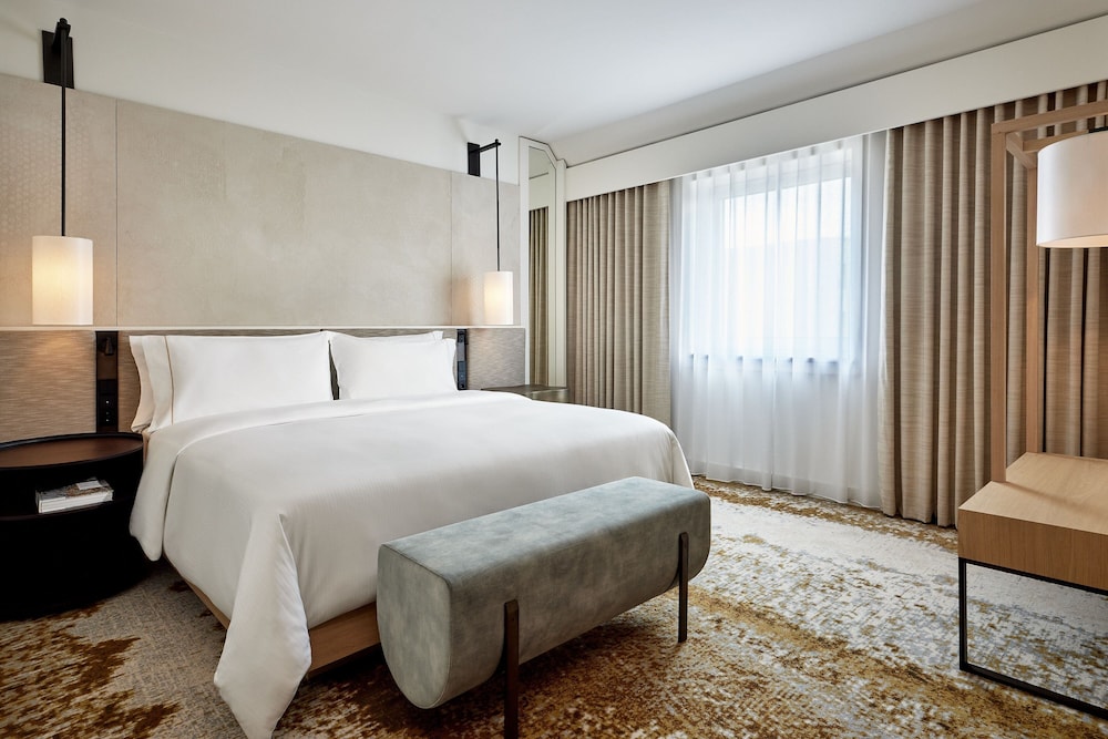 The Westin Grand Frankfurt 9