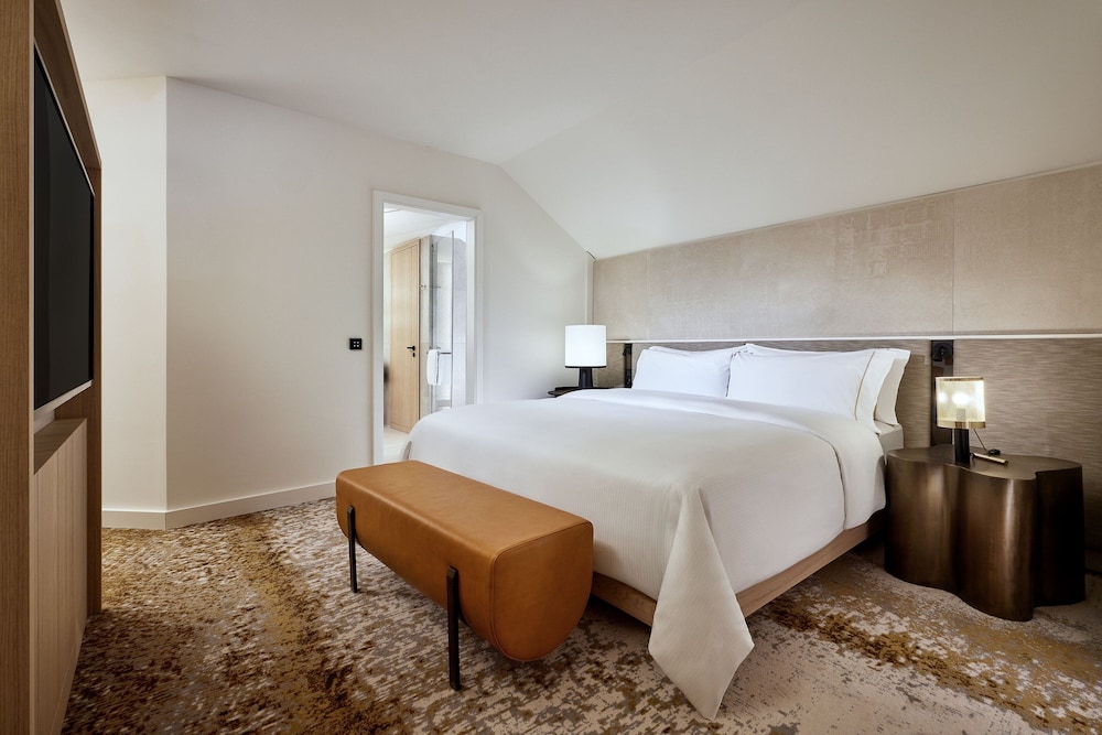 The Westin Grand Frankfurt 17