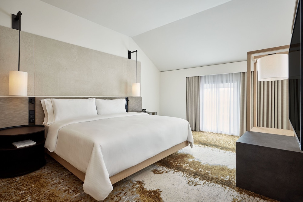 The Westin Grand Frankfurt 7