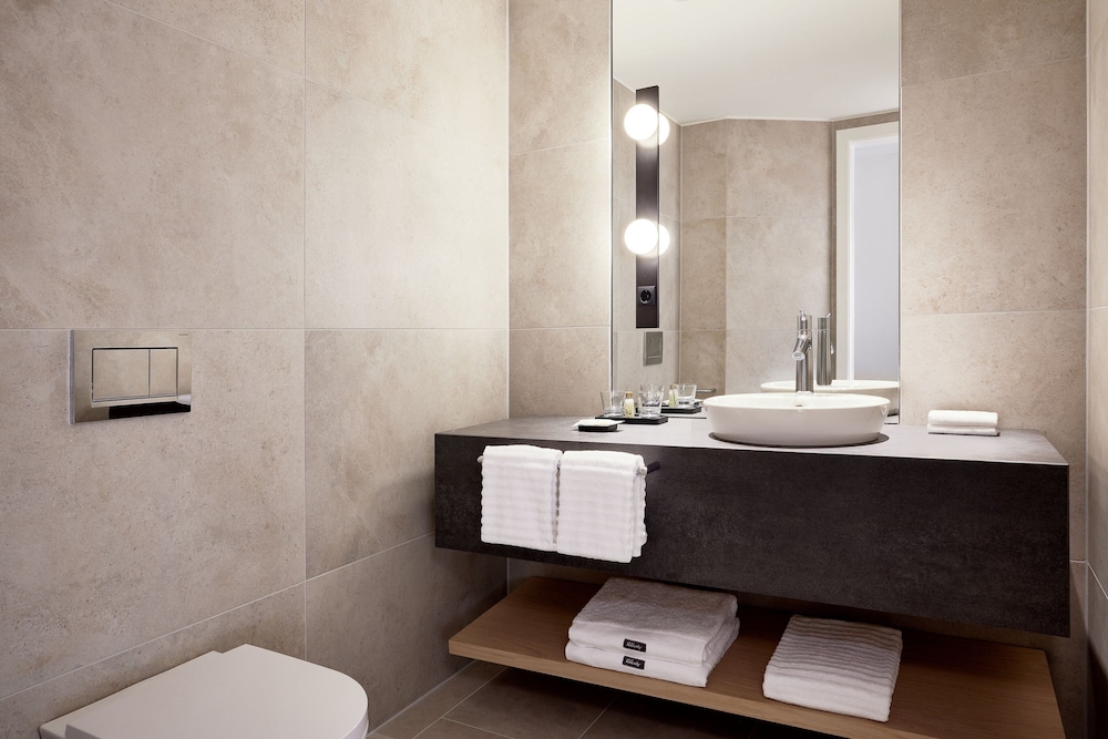 The Westin Grand Frankfurt 21
