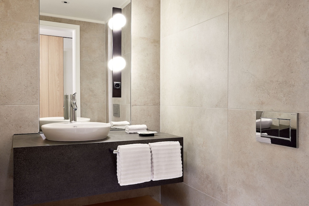 The Westin Grand Frankfurt 20