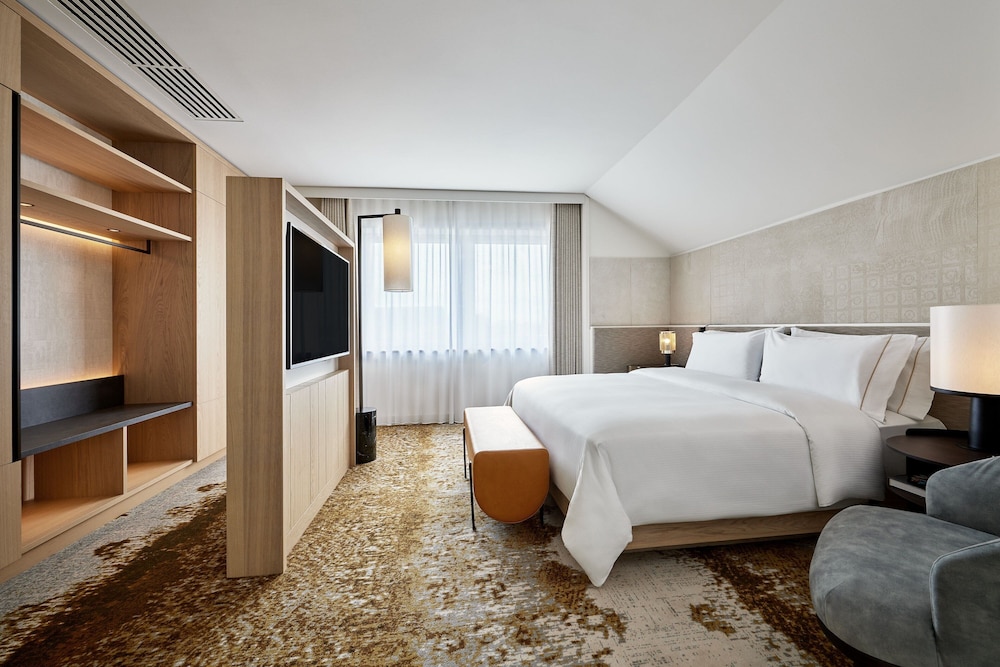 The Westin Grand Frankfurt 12