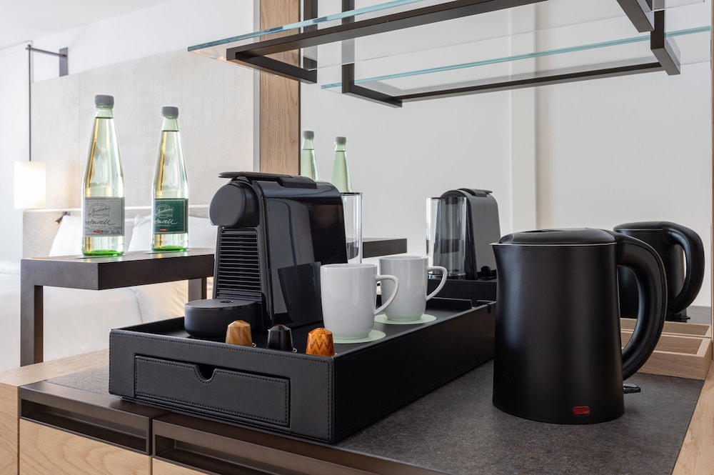The Westin Grand Frankfurt 4