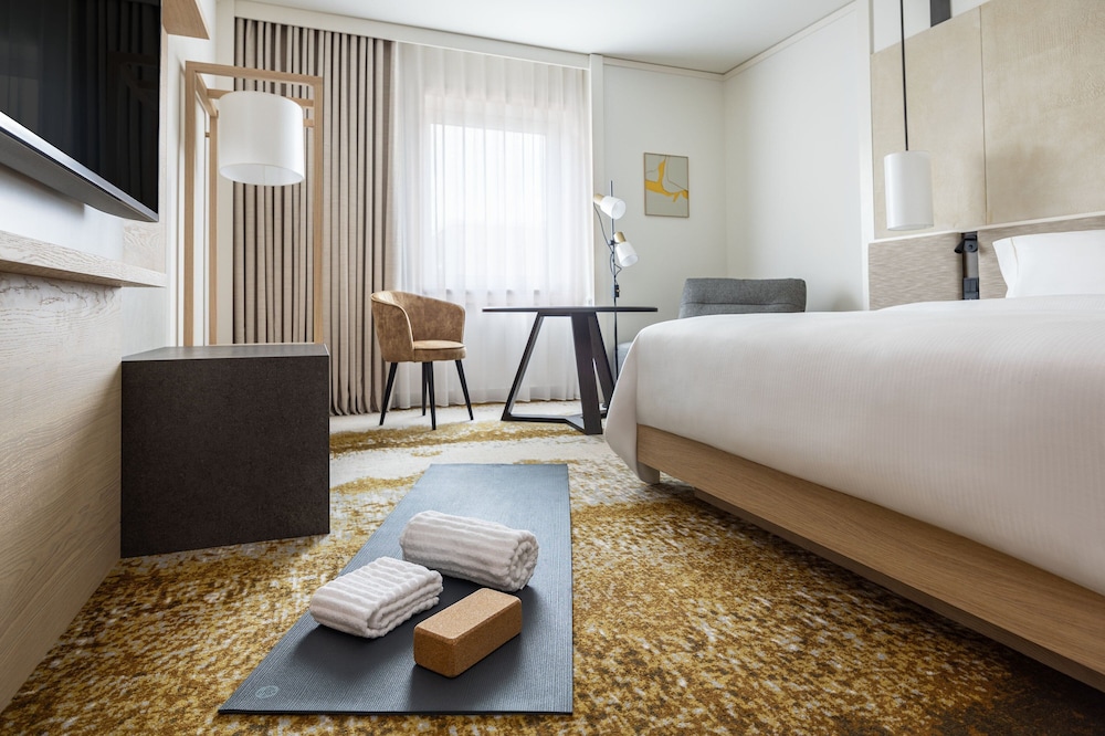 The Westin Grand Frankfurt 23