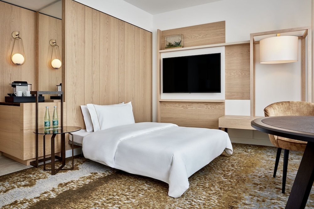 The Westin Grand Frankfurt 22
