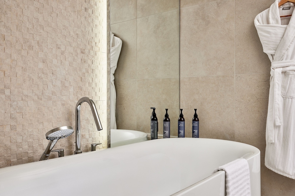The Westin Grand Frankfurt 11