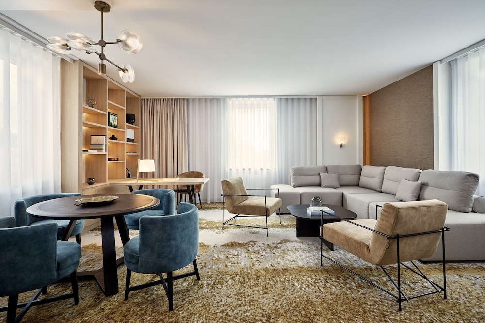 The Westin Grand Frankfurt 15