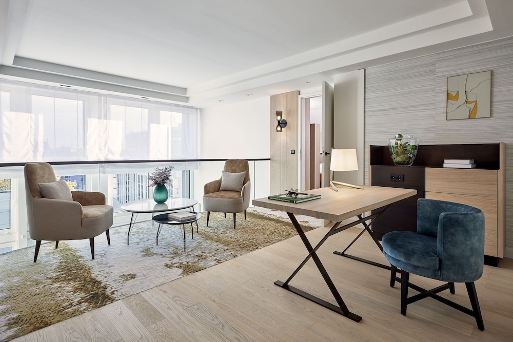 The Westin Grand Frankfurt 14