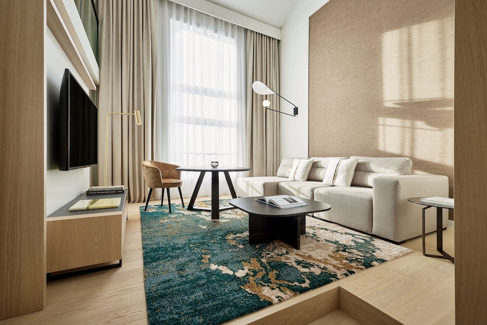 The Westin Grand Frankfurt 19