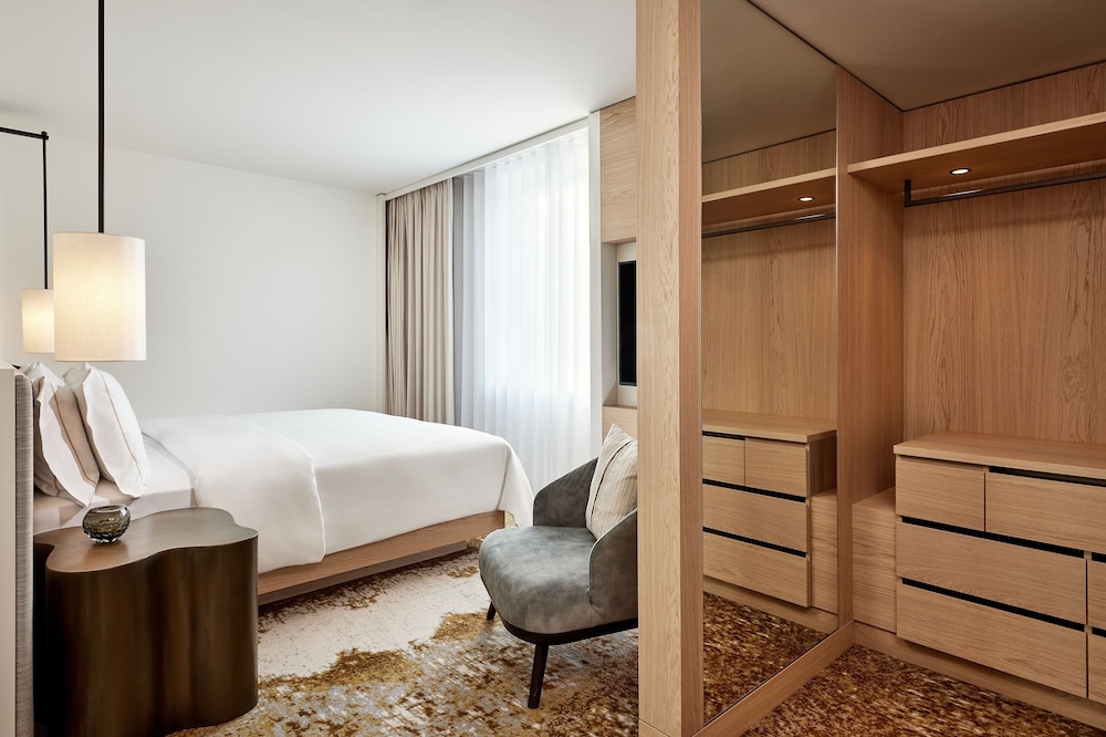 The Westin Grand Frankfurt 8