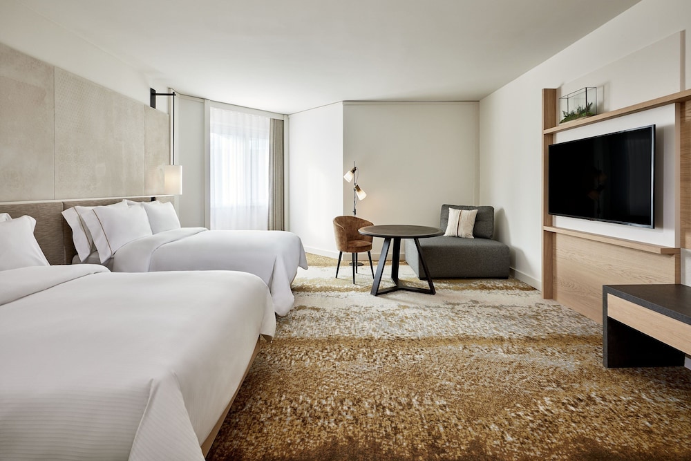 The Westin Grand Frankfurt 13