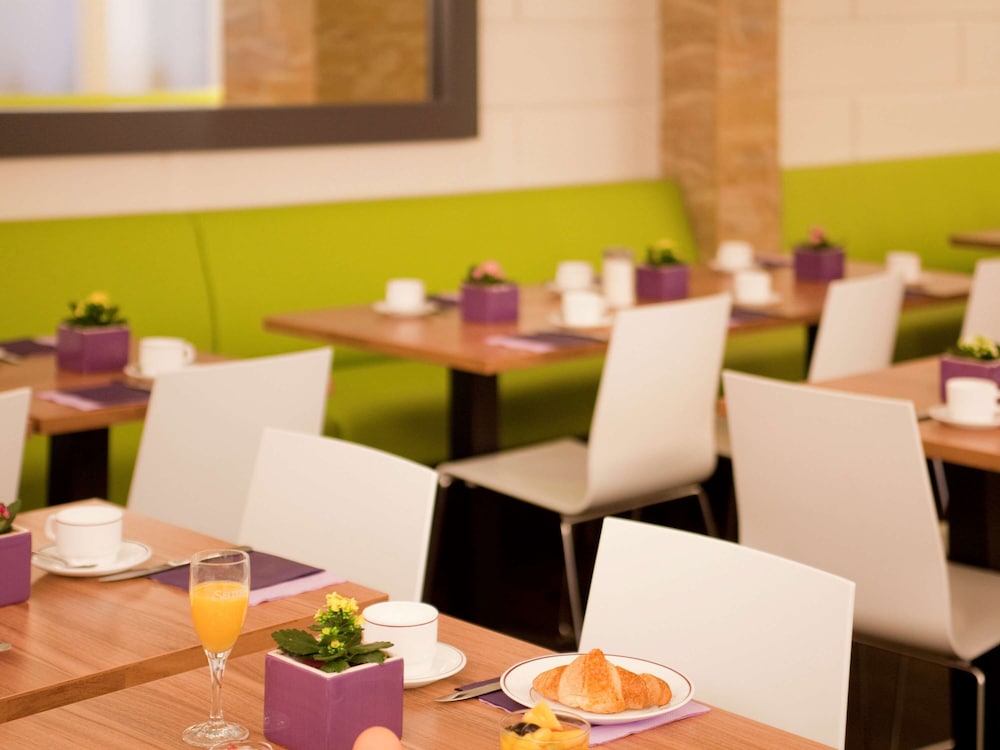 Ibis Styles Frankfurt City 13