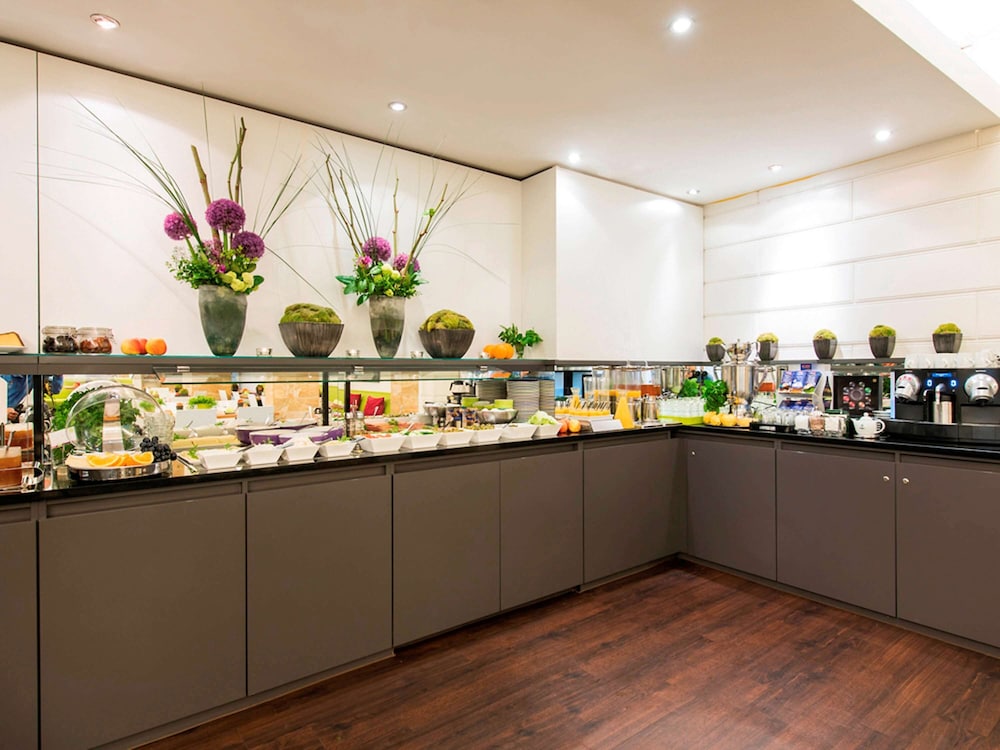 Ibis Styles Frankfurt City 15