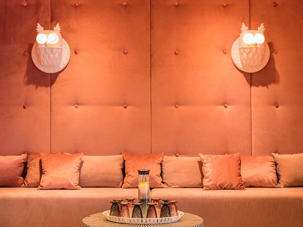 Ibis Styles Frankfurt City 17