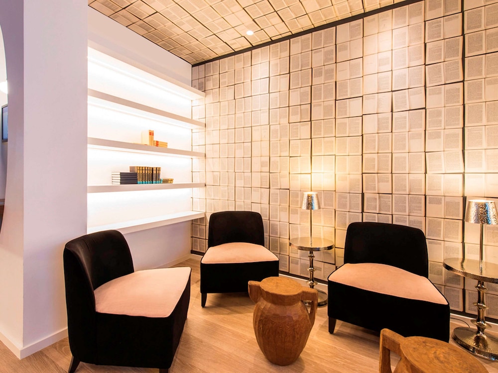 Ibis Styles Frankfurt City 23