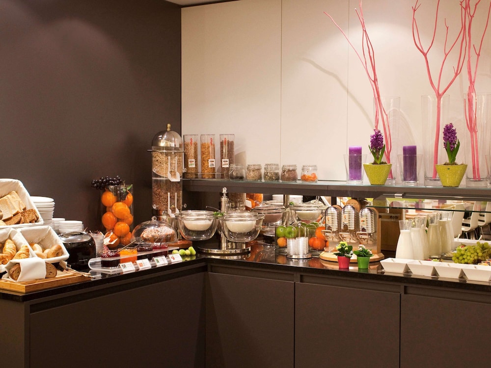 Ibis Styles Frankfurt City 14