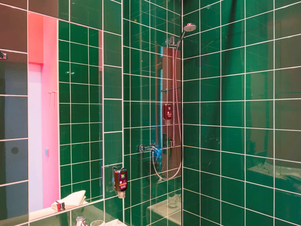 Ibis Styles Frankfurt City 9