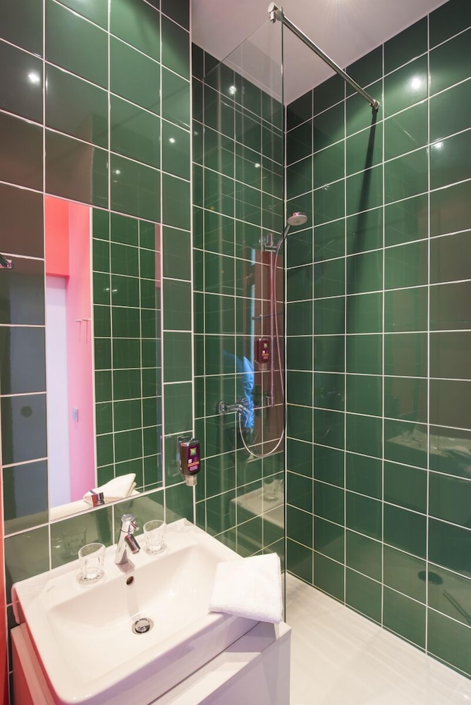 Ibis Styles Frankfurt City 10