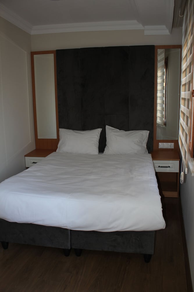 Kaifa Hotel 5