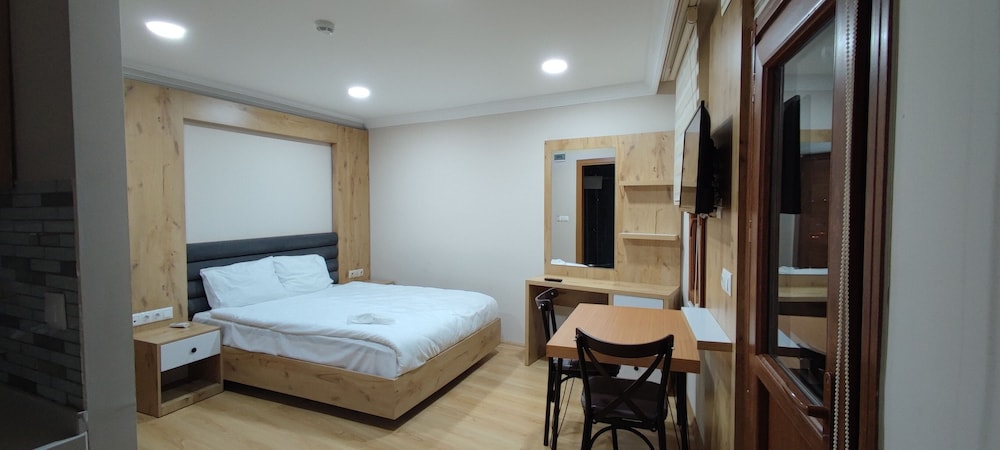 Kaifa Hotel 12
