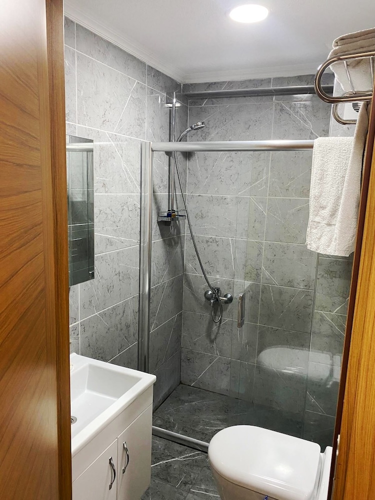 Kaifa Hotel 24