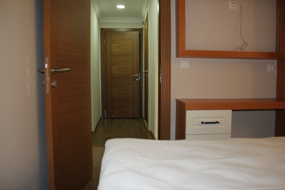 Kaifa Hotel 13