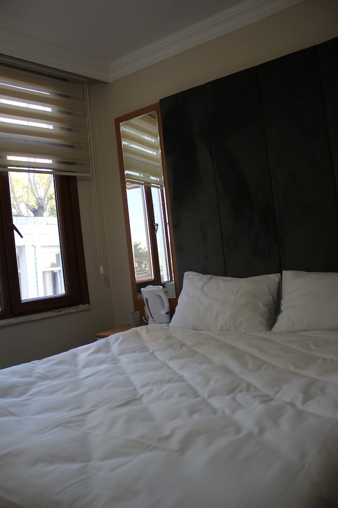 Kaifa Hotel 7