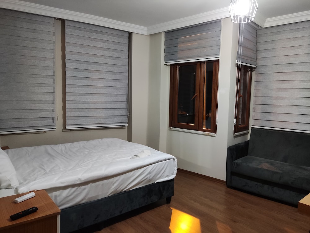 Kaifa Hotel 9