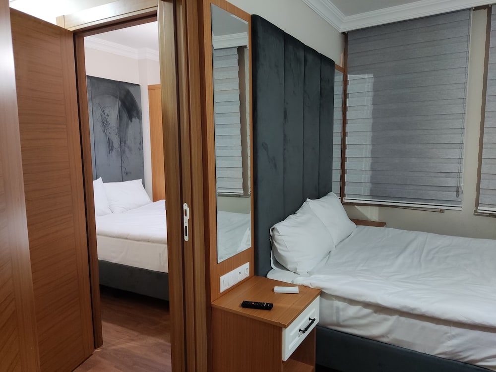 Kaifa Hotel 22