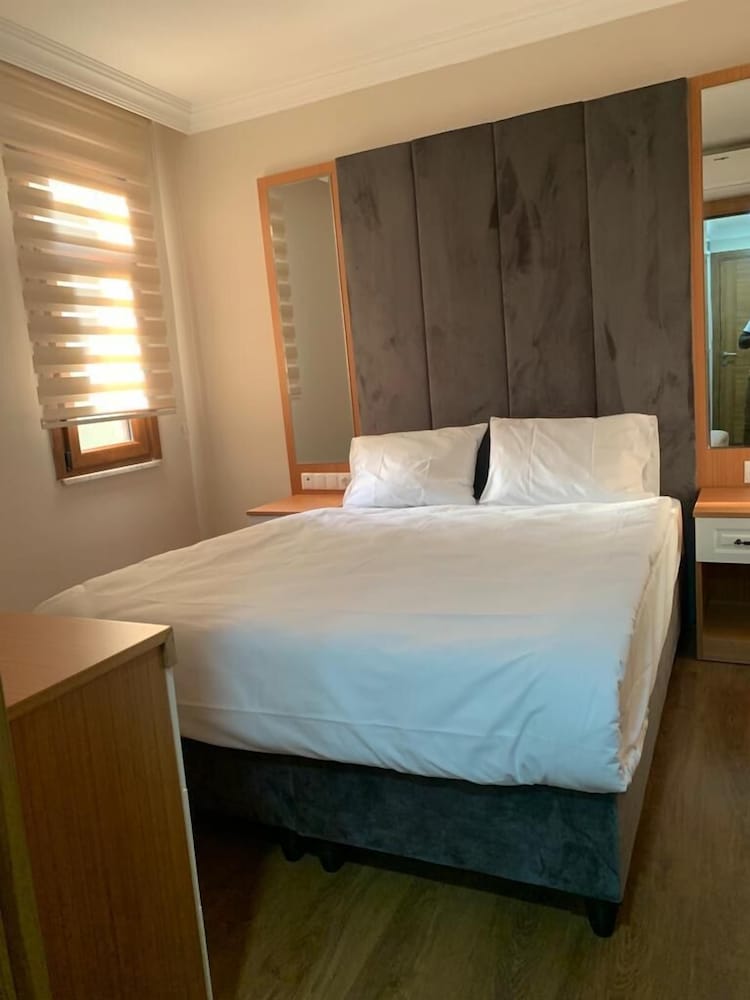 Kaifa Hotel 14