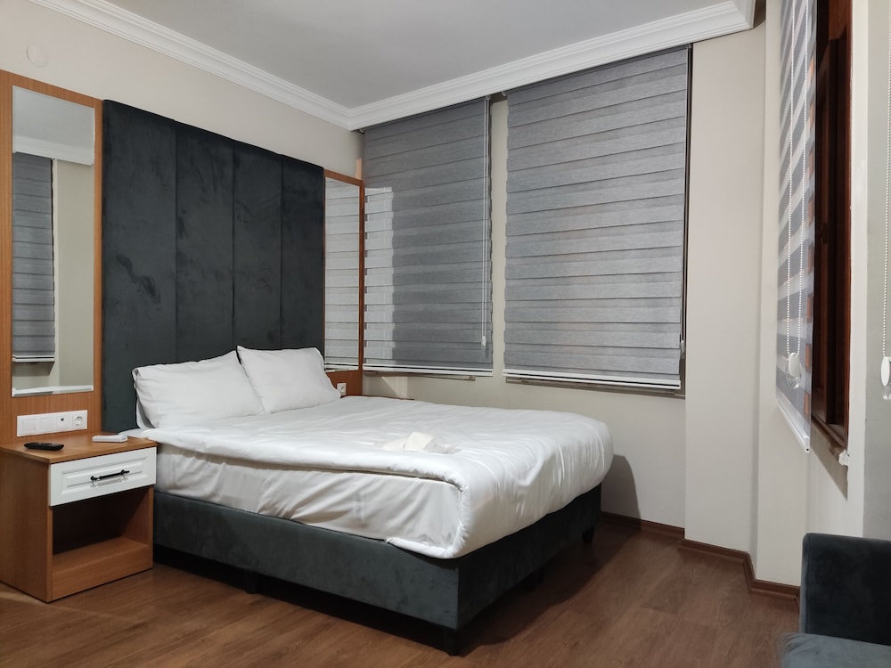 Kaifa Hotel 10