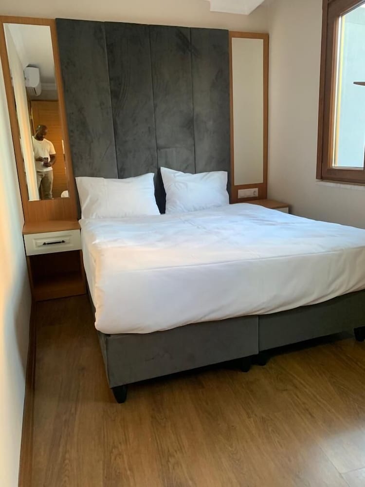 Kaifa Hotel 15