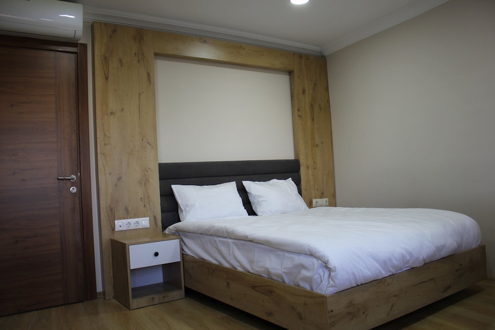 Kaifa Hotel 6