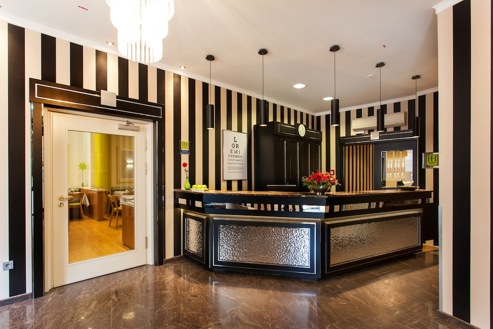 The Domicil Hotel 2