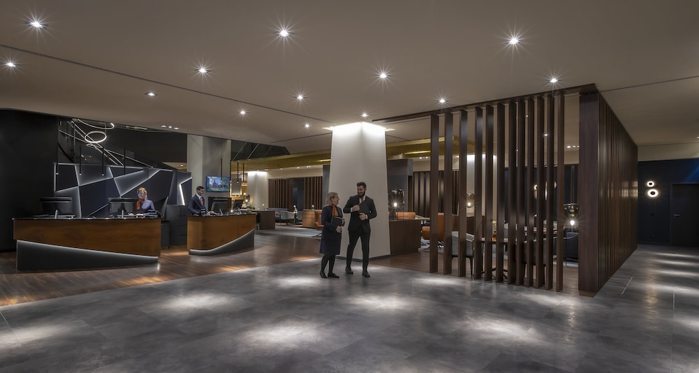 Clayton Hotel Düsseldorf 2